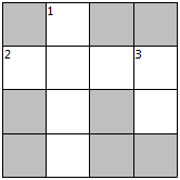 Newspaper-style crosswords EclipseCrossword